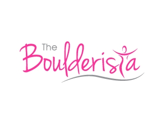 The Boulderista logo design by J0s3Ph