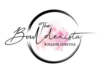The Boulderista logo design by Danny19
