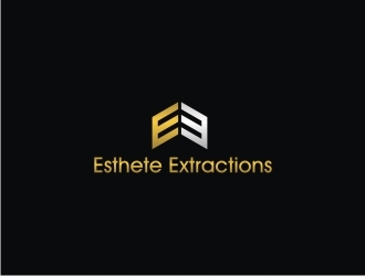 Esthete Extractions logo design by narnia
