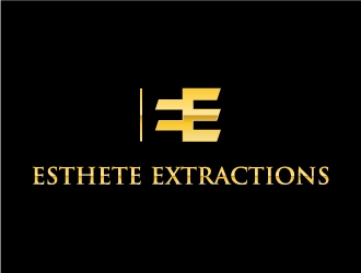 Esthete Extractions logo design by fritsB