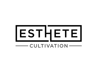 Esthete Extractions logo design by Zhafir