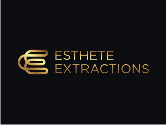 Esthete Extractions logo design by RatuCempaka