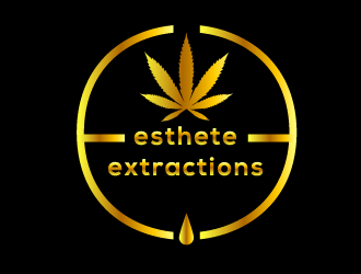 Esthete Extractions logo design by Ultimatum