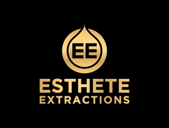 Esthete Extractions logo design by lokiasan