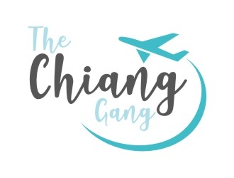 The Chiang Gang logo design by dibyo