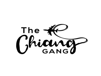 The Chiang Gang logo design by bougalla005
