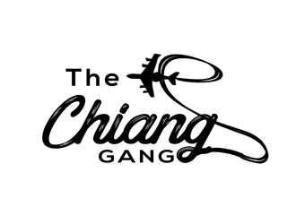 The Chiang Gang logo design by bougalla005