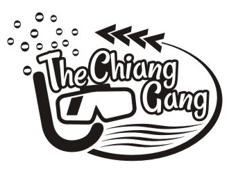 The Chiang Gang logo design by rizuki