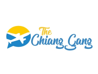 The Chiang Gang logo design by ElonStark