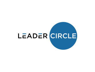 leader circle logo design by asyqh