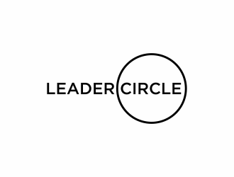 leader circle logo design by hopee