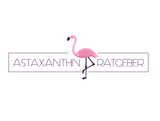 Astaxanthin Ratgeber logo design by czars