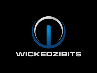 Wickedzibits logo design by BintangDesign