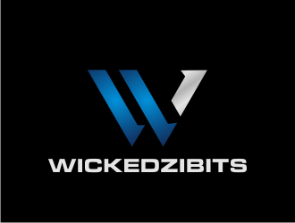 Wickedzibits logo design by BintangDesign