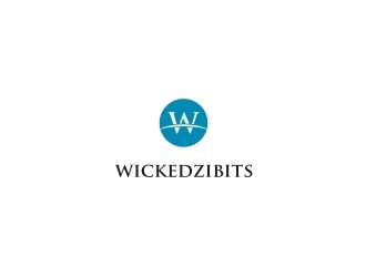 Wickedzibits logo design by narnia