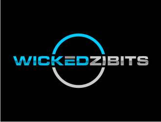 Wickedzibits logo design by Gravity