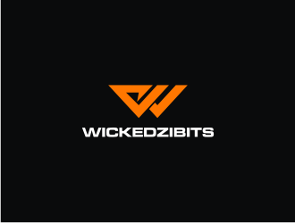 Wickedzibits logo design by mbamboex