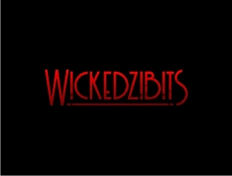 Wickedzibits logo design by GemahRipah