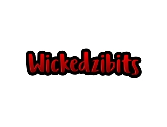 Wickedzibits logo design by GemahRipah