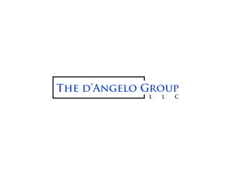 The d’Angelo Group, LLC logo design by Purwoko21