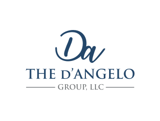 The d’Angelo Group, LLC logo design by elleen