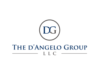 The d’Angelo Group, LLC logo design by asyqh