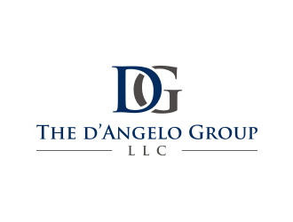 The d’Angelo Group, LLC logo design by asyqh