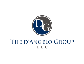 The d’Angelo Group, LLC logo design by asyqh