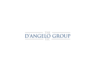 The d’Angelo Group, LLC logo design by blessings