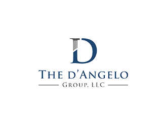 The d’Angelo Group, LLC logo design by blackcane