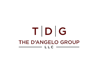 The d’Angelo Group, LLC logo design by blackcane