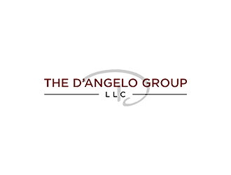 The d’Angelo Group, LLC logo design by blackcane