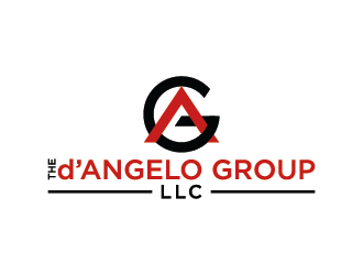The d’Angelo Group, LLC logo design by mhala