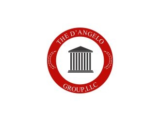 The d’Angelo Group, LLC logo design by nort