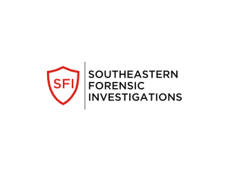 Southeastern Forensic Investigations  logo design by Diancox
