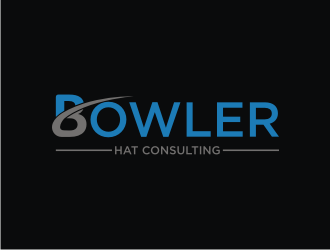 Bowler Hat Consulting logo design by Adundas