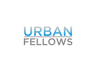 Urban Fellows logo design by Diancox