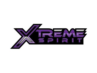 Xtreme Spirit  logo design by Landung