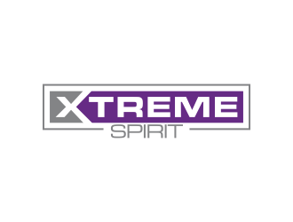 Xtreme Spirit  logo design by KaySa