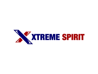 Xtreme Spirit  logo design by wongndeso