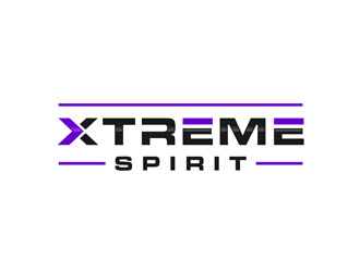 Xtreme Spirit  logo design by ndaru