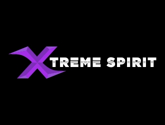 Xtreme Spirit  logo design by pambudi