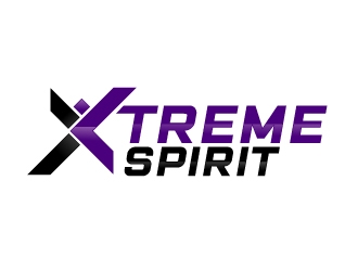 Xtreme Spirit  logo design by yans