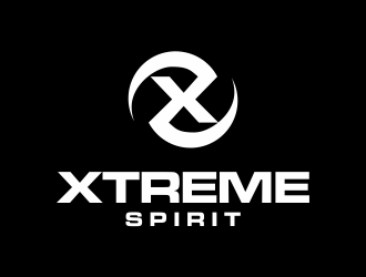 Xtreme Spirit  logo design by afra_art