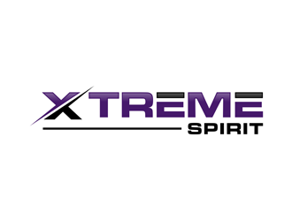 Xtreme Spirit  logo design by alby