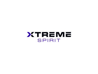 Xtreme Spirit  logo design by violin
