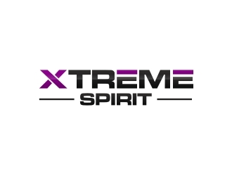 Xtreme Spirit  logo design by narnia