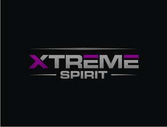 Xtreme Spirit  logo design by narnia