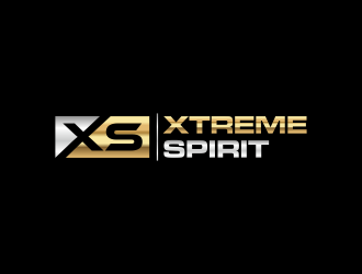 Xtreme Spirit  logo design by dewipadi