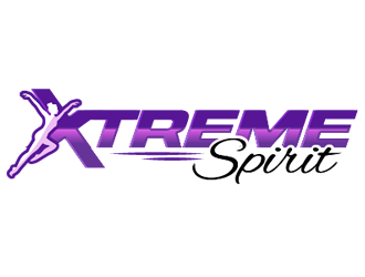 Xtreme Spirit  logo design by Coolwanz